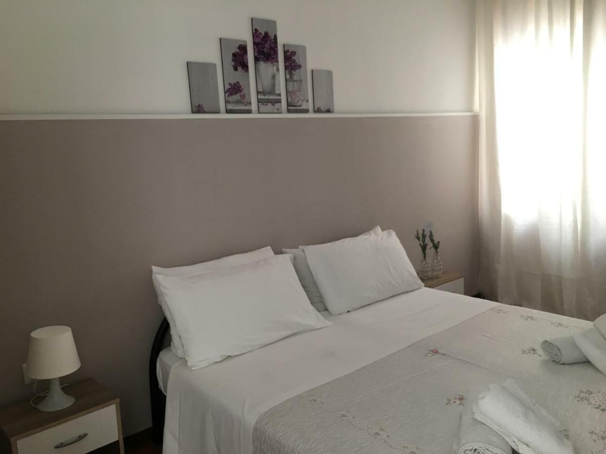 Cimalu By Lampara Hotel Torre San Gennaro Exterior photo