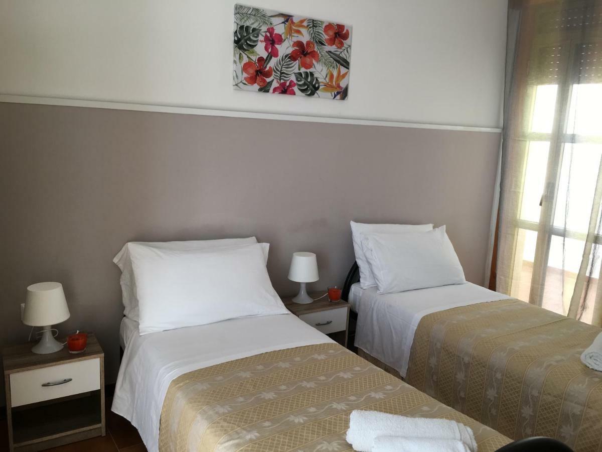 Cimalu By Lampara Hotel Torre San Gennaro Exterior photo